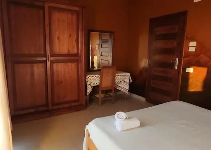 Eel Garden House Apartment Dahab