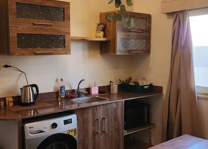 Apartment Eel Garden House *