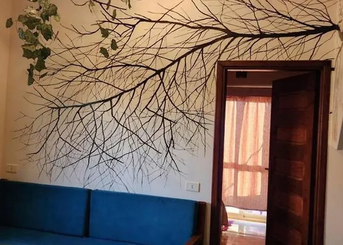 Eel Garden House *