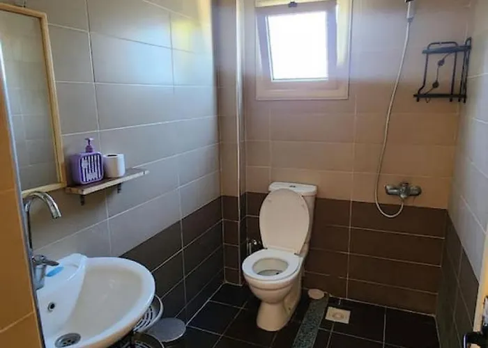 Eel Garden House Apartment Dahab